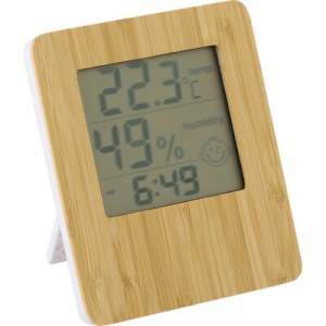 AX™ Weather station - Img 3