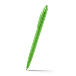 AX™ Wheat straw ball pen | Joan - Img 12