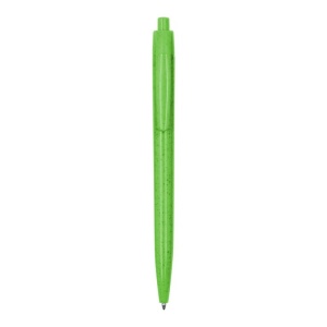 AX™ Wheat straw ball pen | Joan - Img 26