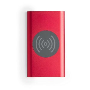 AX™ Wireless power bank 4000 mAh, wireless charger 5W - Img 6