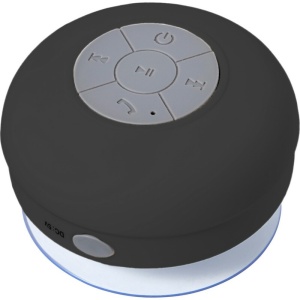 AX™ Wireless speaker 2W with suction cup - Img 2