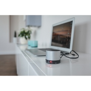 AX™ Wireless speaker 3W, radio | Rebecca - Img 3