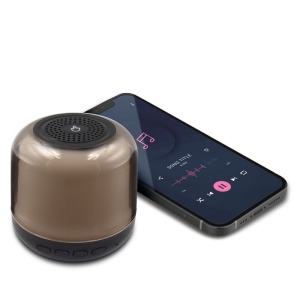 AX™ Wireless speaker 5W, RGB light | Seamus - Img 6