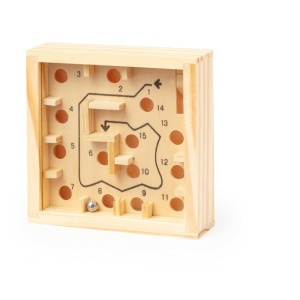 AX™ Wooden skill game - Img 2