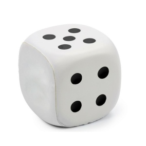 AX Anti stress "dice"