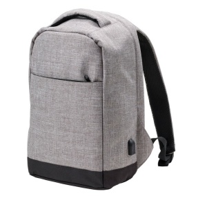 AX Rucsac antifurt pentru laptop de 13"