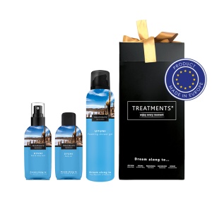 AX Set de înfrumusețare TRATAMENTE mici