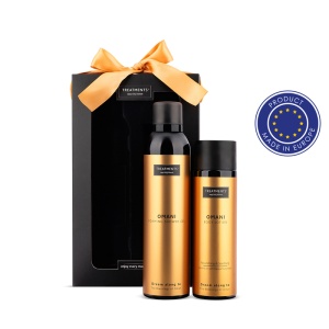 AX Set de înfrumusețare TRATAMENTE Tenderness