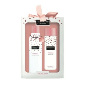 AX Set de înfrumusețare TRATAMENTE Tenderness