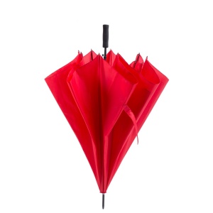 AX Big windproof automatic umbrella