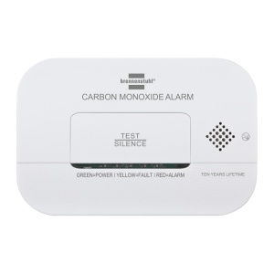 AX Carbon monoxide sensor Brennenstuhl - Img 3
