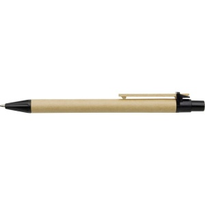 AX Cardboard ball pen