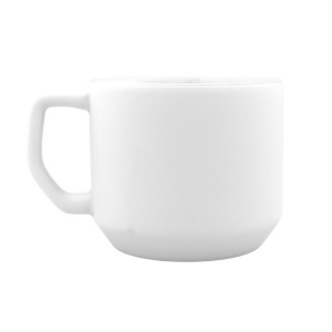 AX Cană ceramică 330 ml | Everika