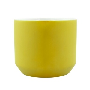 AX Cană ceramică 330 ml | Everika