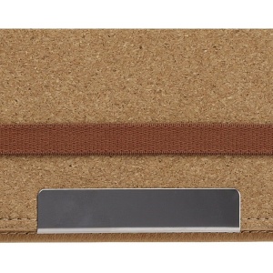AX Dosar de conferințe A4 cu Notebook