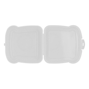 AX Cutie de prânz „sandviș” 450 ml | Saffo