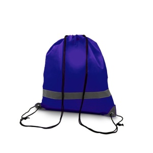 AX Drawstring bag | Clay
