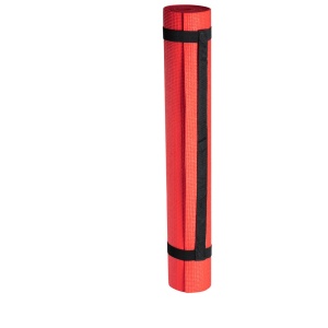 AX Exercise mat with pouch - Img 2