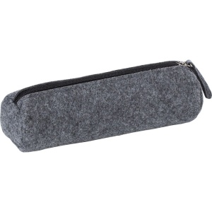 AX Felt RPET pencil case