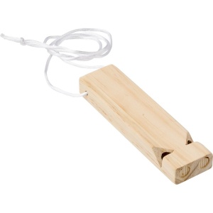 AX Fluier cu șnur de gât