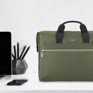 AX Geantă laptop 15,6"-16,2" Hama Ultimate - Img 11