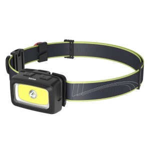 AX Head torch Hama HL350