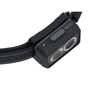 AX Head torch Ledlenser NEO3 - Img 8