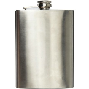 AX Hip flask 240 ml