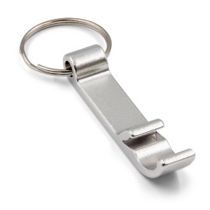 AX Keyring, bottle opener | Macie