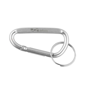 AX Șnur cu carabină | Hulda