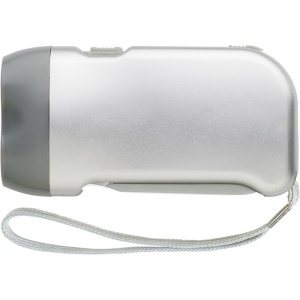 AX Lanternă telescopică cu 3 LED-uri