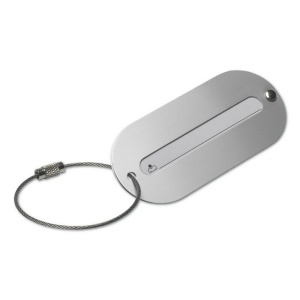 AX Luggage tag