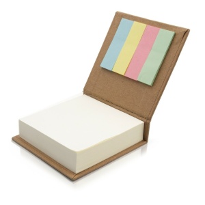 AX Memo holder, sticky notes | Nexh