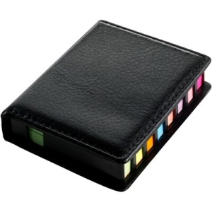 AX Dosar de conferință aprox. A4 cu Notebook și calculator