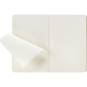 AX MOLESKINE Cahier Journal cca. A6