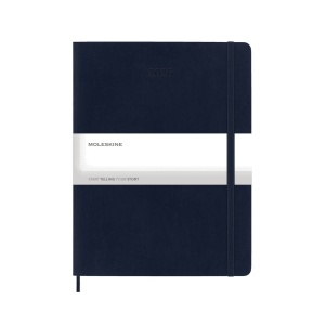 AX MOLESKINE diary - Img 5