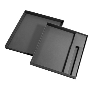 AX MOLESKINE gift box