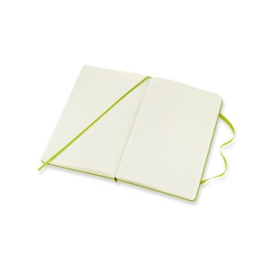 AX Notebook MOLESKINE aprox. A6