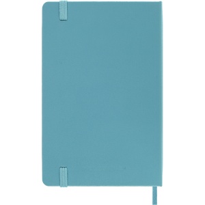AX Notebook MOLESKINE aprox. A6