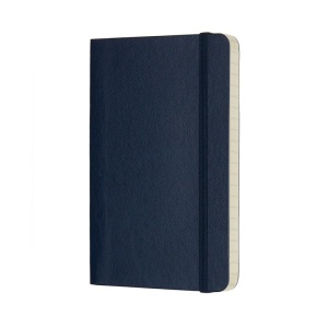 AX Notebook MOLESKINE aprox. A6