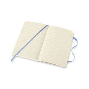 AX Notebook MOLESKINE aprox. A6