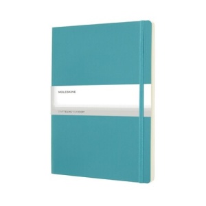 AX Notebook MOLESKINE aprox. B5