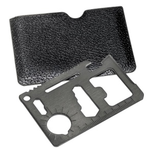 AX Multifunctional tool, 11 functions | Marie