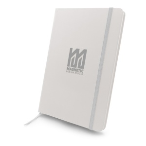 AX Notebook A5, PU reciclat | Roderick