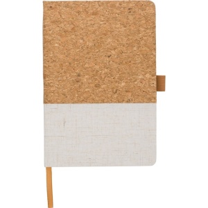 AX Notebook A5