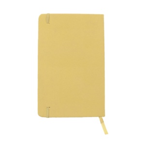 AX Notebook aprox. A6