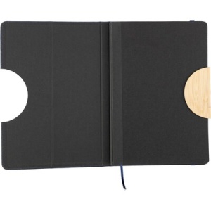 AX Notebook aprox. A5 RPET