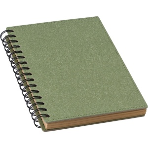 AX Notebook aprox. A5