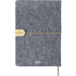 AX Notebook aprox. A5