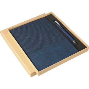 AX Notebook aprox. A5 cu pix